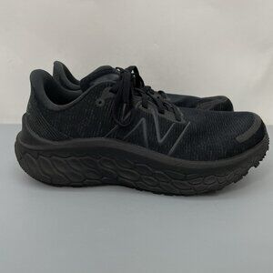 New Balance Fresh Foam x Kaiha Road Shoes Slip Resistant Crew Black Mens 8.5